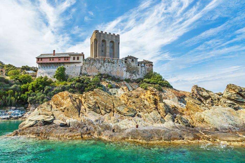  Ostrvo Kastelorizo ili Megisti 